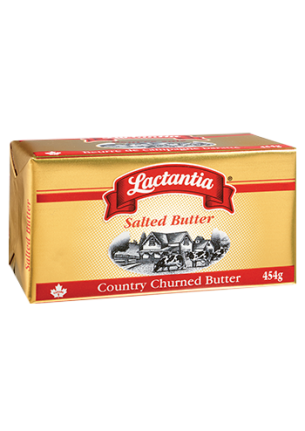 All Butter Lactantia