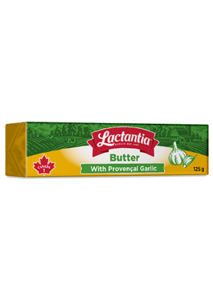 All Butter Lactantia