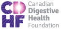 CDHF logo