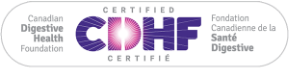 CDHF logo