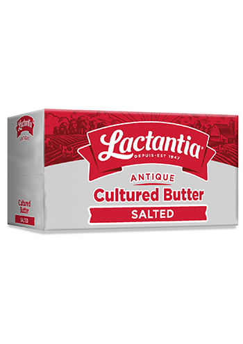 Lactantia<sup>®</sup> Antique Salted Butter product image
