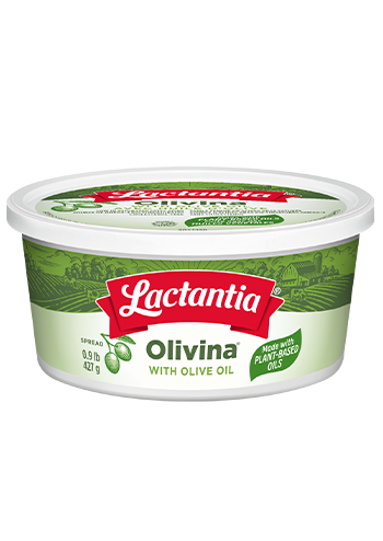 Lactantia<sup>® </sup> Olivina Margarine product image