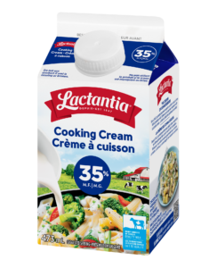 Lactantia® 35% Cooking Cream