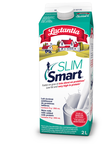 Lactantia® SlimSmart Milk product image