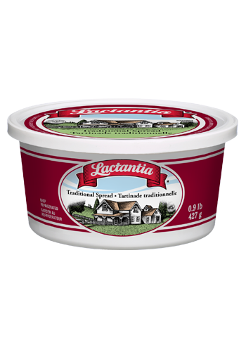 Lactantia® Traditional Spread Margarine