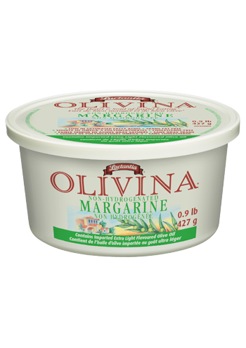 Lactantia® Olivina Margarine - Margarine Olivina Lactantia®