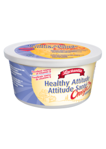 Lactantia® Healthy Attitude Omega 3 Margarine - Margarine Attitude Santé Omega 3 Lactantia®
