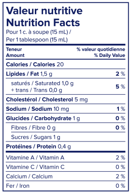 Lactantia 10 Half Half Cream Lactantia