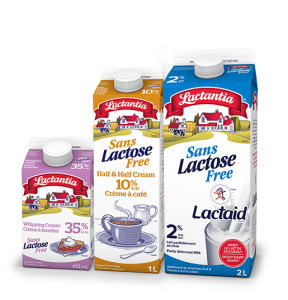 Lactantia® Lactose Free-!-LACTANTIA® SANS LACTOSE