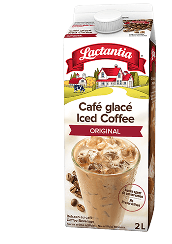 Lactantia<sup>®</sup> Original Iced Coffee product image