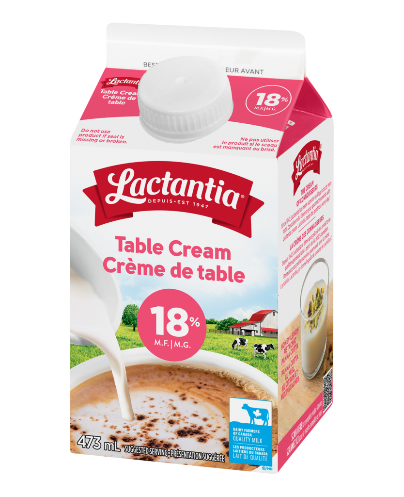 All Creams Lactantia