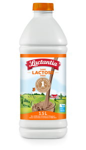 Lactantia® Lactose Free 1 % Chocolate Milk 1.5L
