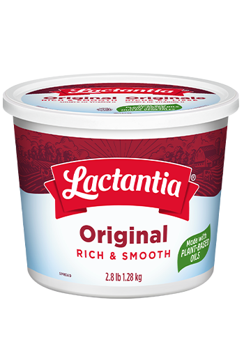 Lactantia® Traditional Spread Margarine 1.28 kg