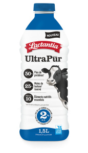 UltraPūr 2% Lactantia® 1,5L