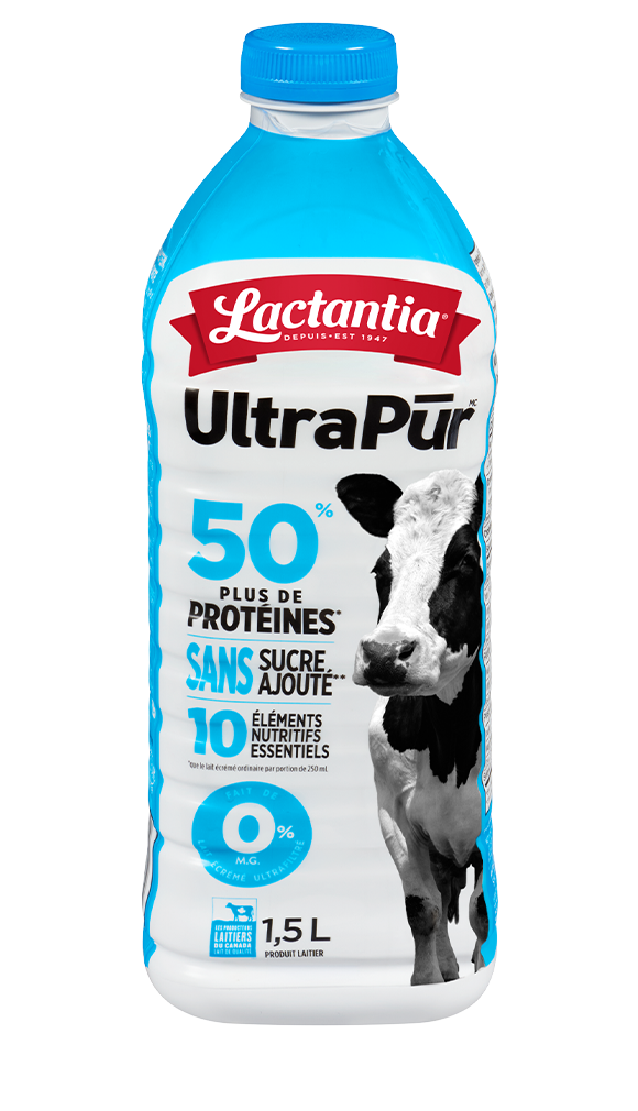 UltraPur Skim Lactantia<sup>®</sup> 1,5L product image
