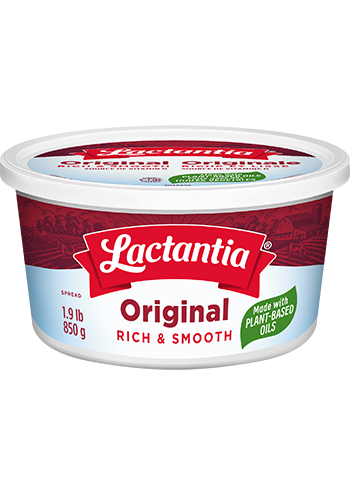 Lactantia<sup>®</sup> Traditional Spread Margarine 850g product image