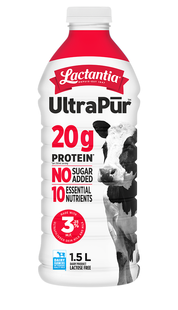 Lactantia<sup>®</sup> UltraPur 1.5L Homo product image